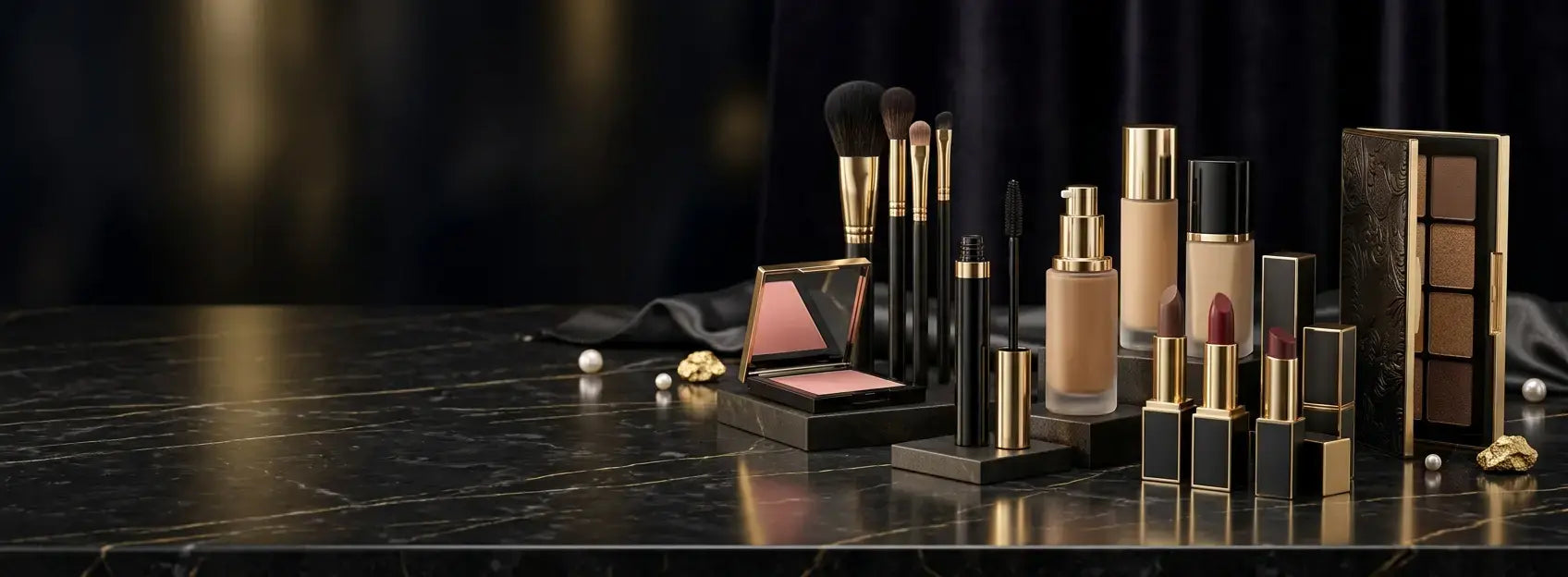 Makeup
